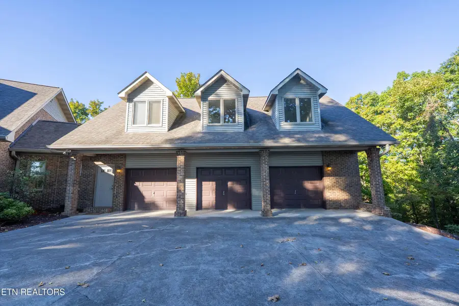 306 Teague Lane, Sevierville, TN 37862 - #2