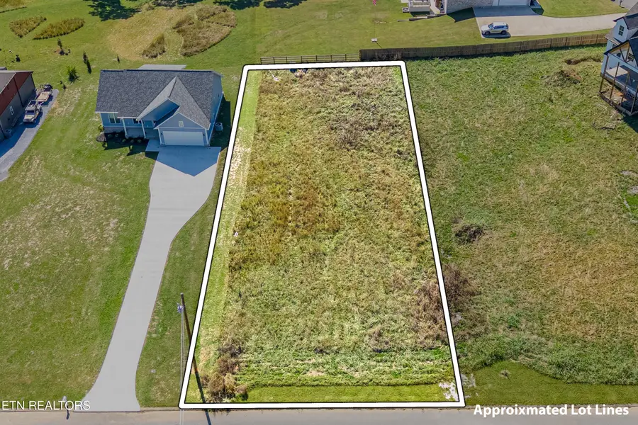 251 Chippewa Lane, Rutledge, TN 37861 - #2