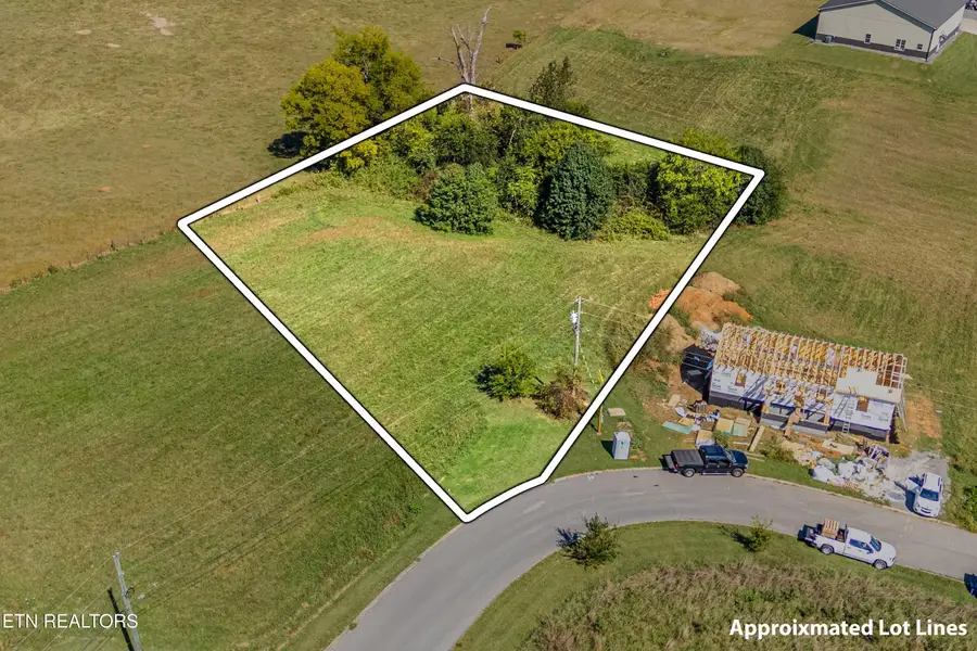 242 Pocahontas Lane, Rutledge, TN 37861 - #2