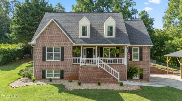 2103 Waterloo Drive, Maryville, TN 37803