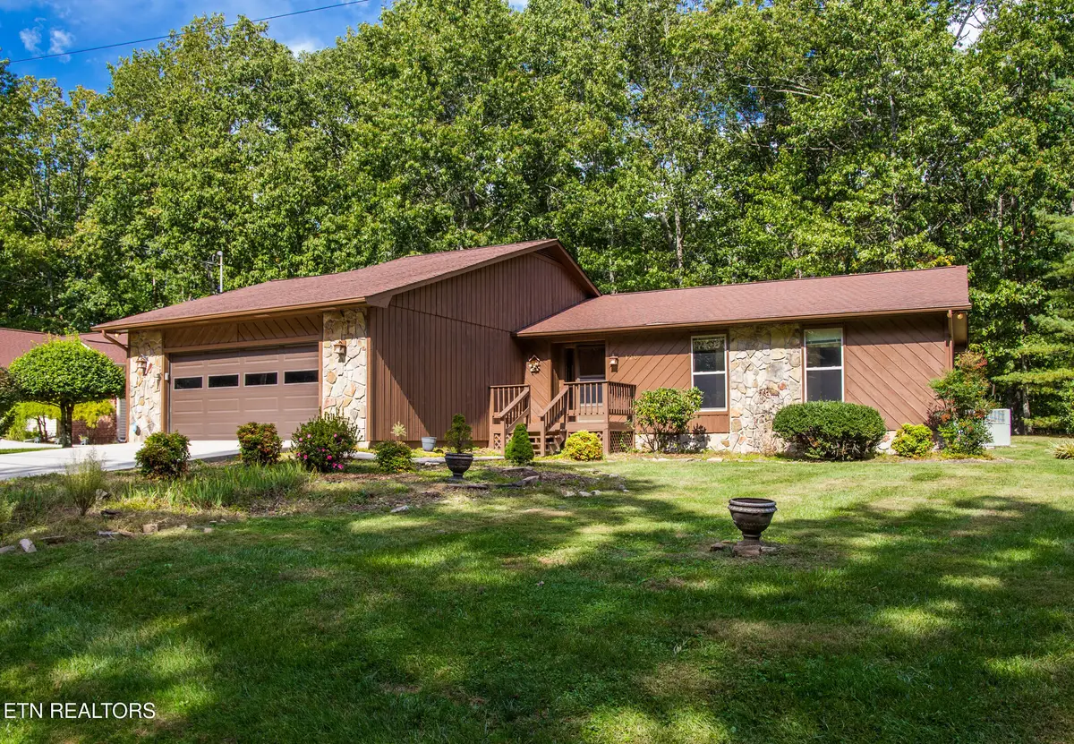 120 Lakeside Drive, Crossville, TN 38558 - #1