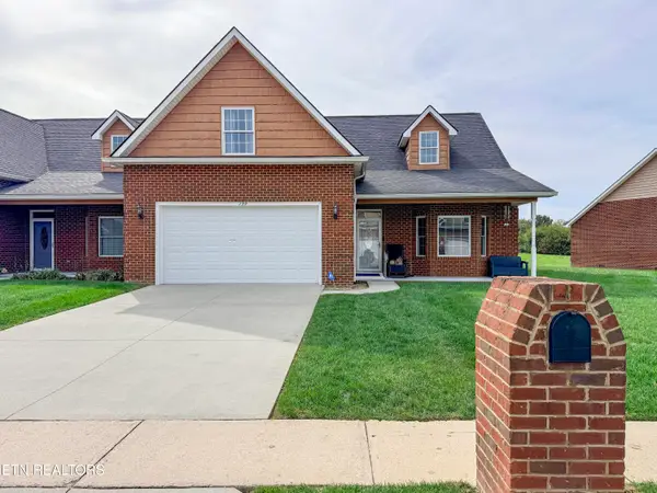 139 Genesis Ave, Crossville, TN 38571