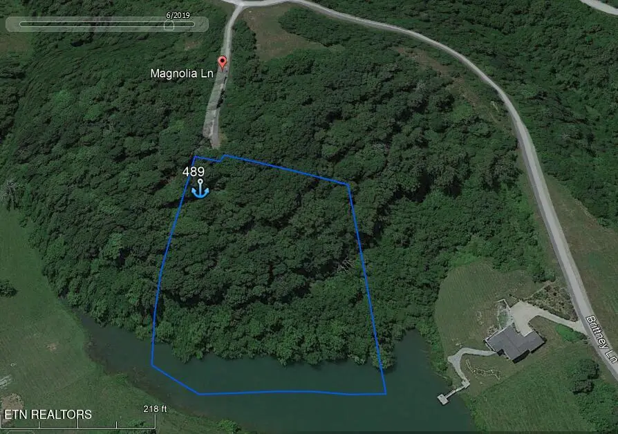170 Magnolia Lane, Sharps Chapel, TN 37866 - #3