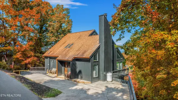 1679 Zurich Rd, Gatlinburg, TN 37738