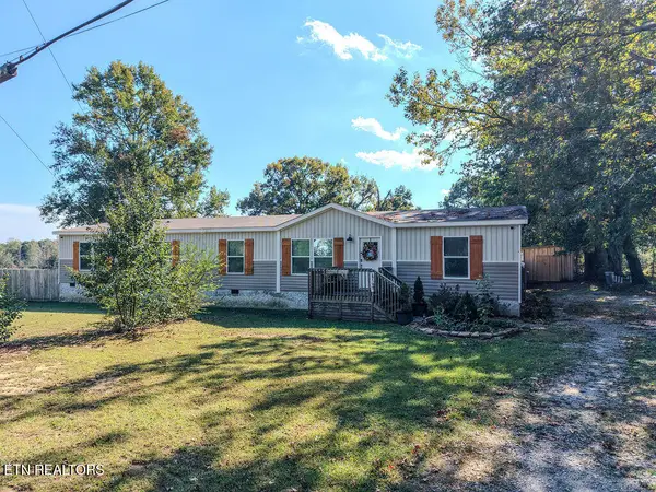 1395 Jewell Rd, Dayton, TN 37321