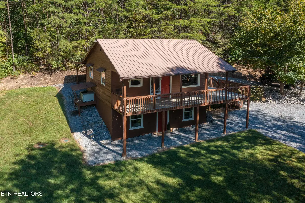 3009 Winding Way, Cosby, TN 37722 - #1
