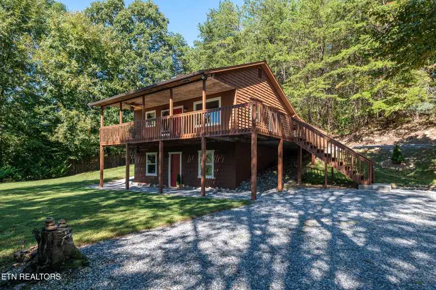 3009 Winding Way, Cosby, TN 37722 - #2
