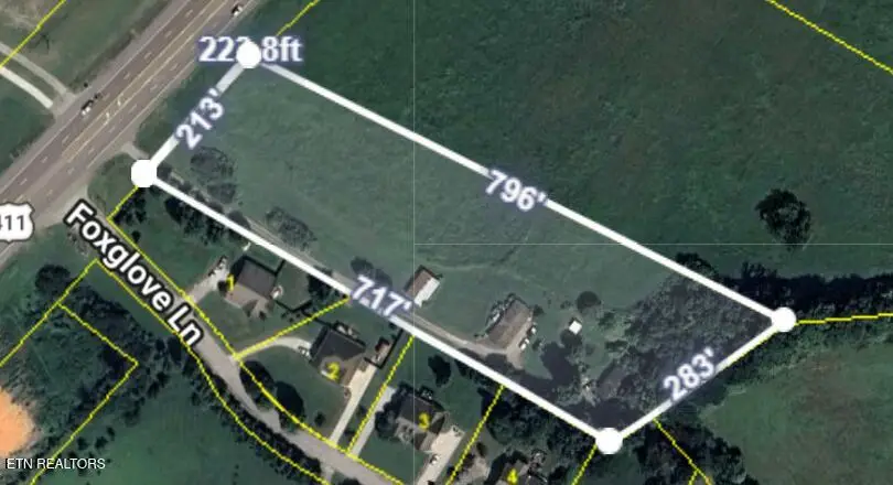 Address Withheld By Seller, Maryville, TN 37801 - #2