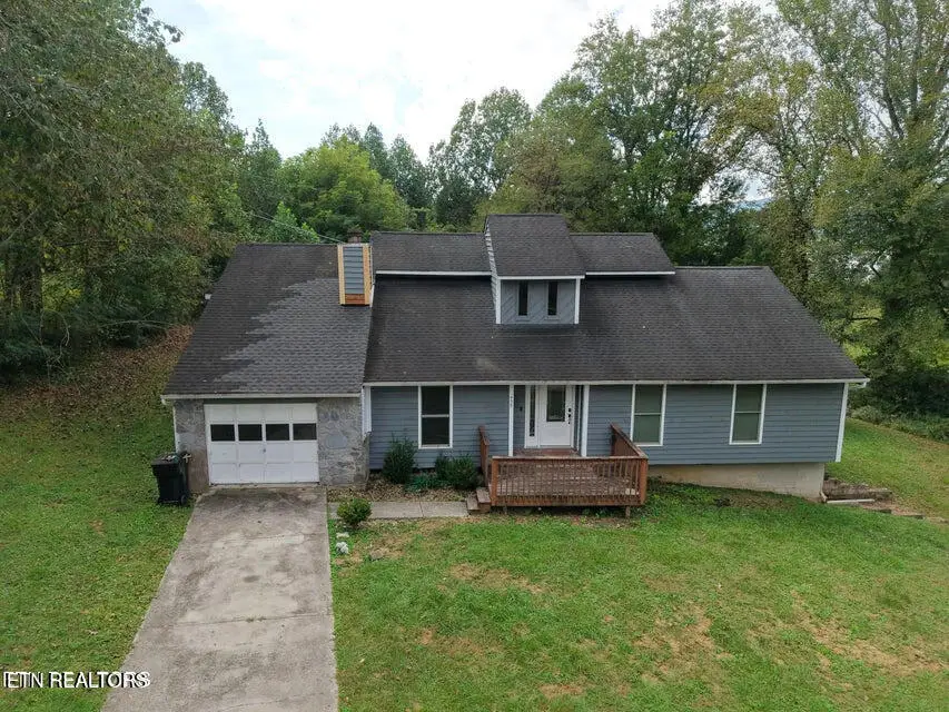 459 Dogwood Lane, Jacksboro, TN 37757 - #2