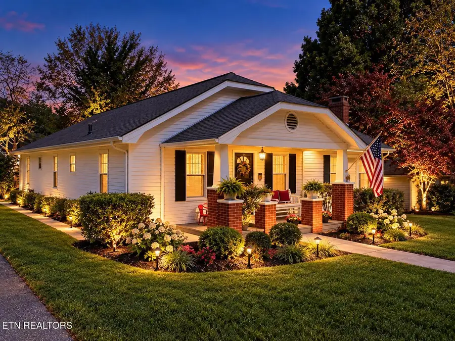 108 W Elm St, Lafollette, TN 37766 - #2