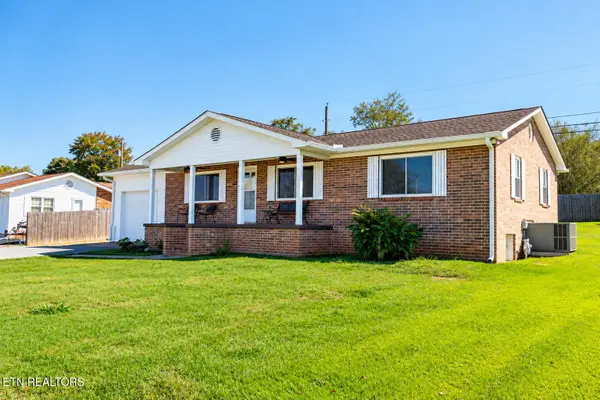 1610 N State Highway 11, Sweetwater, TN 37874