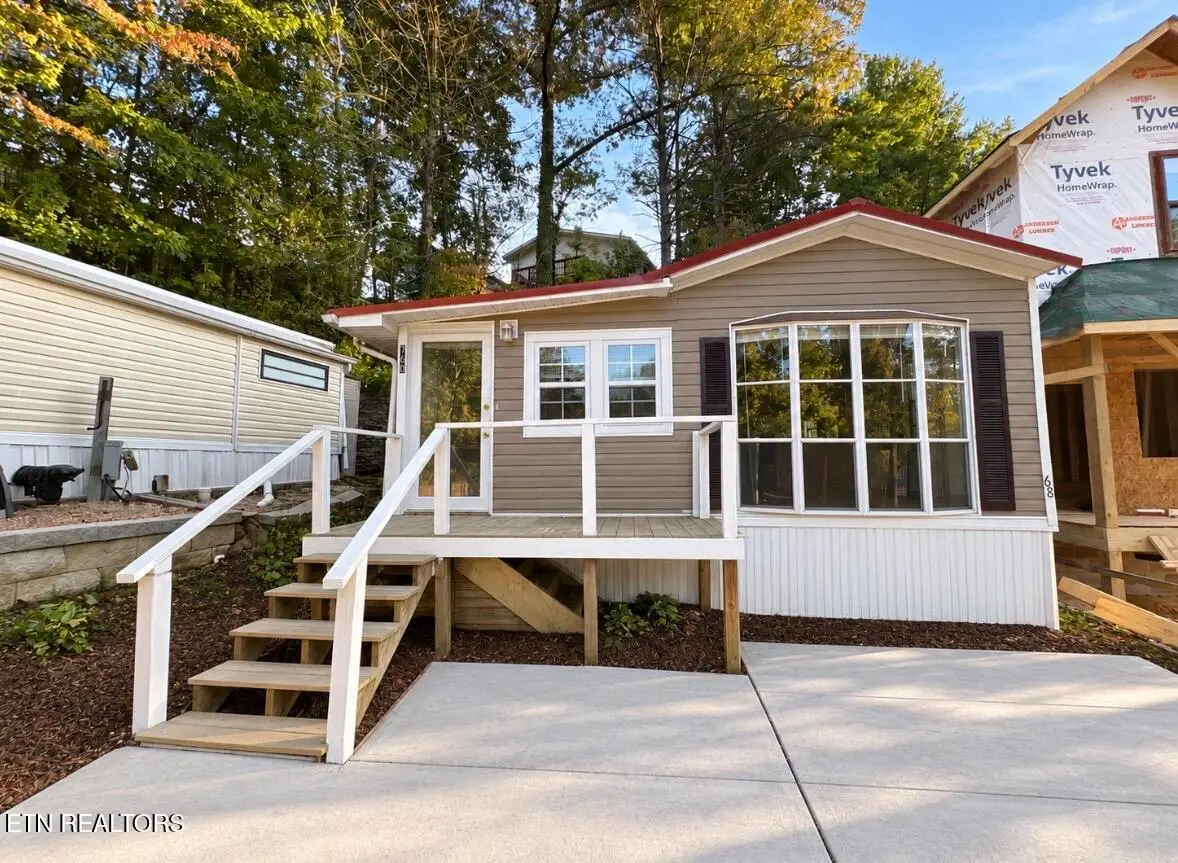 760 Big Valley Blvd, Townsend, TN 37882 - #1