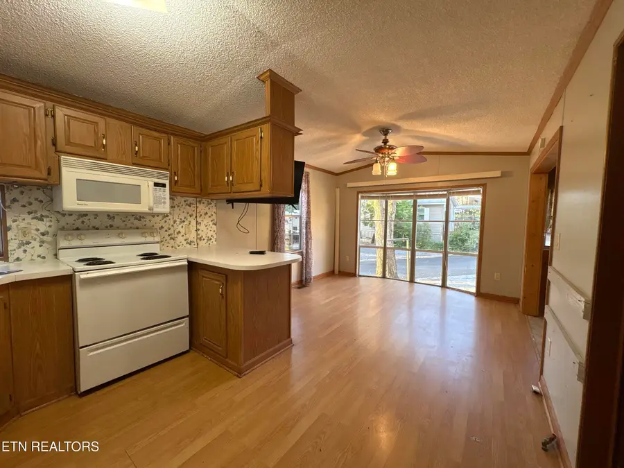760 Big Valley Blvd, Townsend, TN 37882 - #2