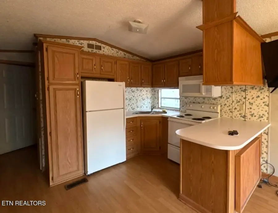 760 Big Valley Blvd, Townsend, TN 37882 - #3