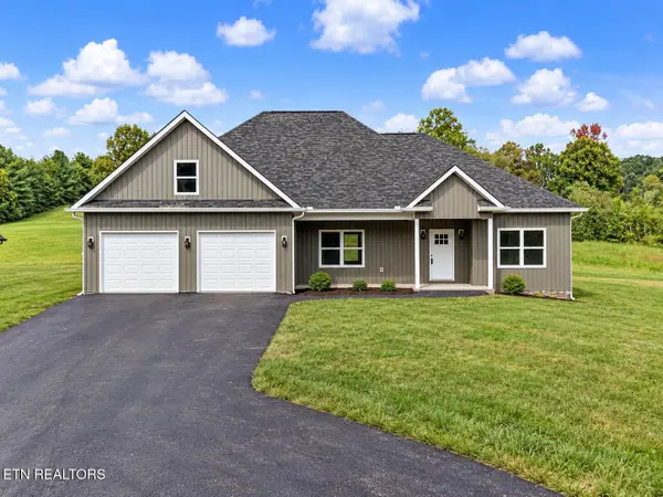 3644 Miser Station Rd, Louisville, TN 37777