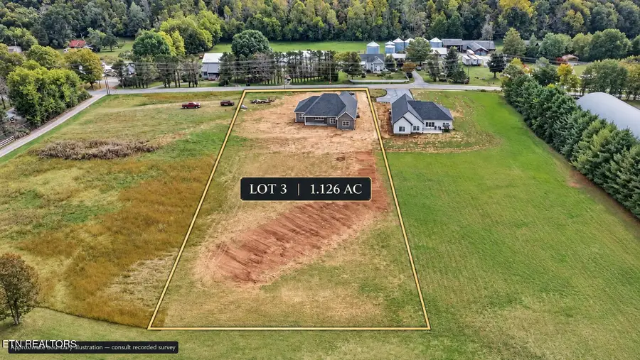 3644 Miser Station Rd, Louisville, TN 37777 - #3