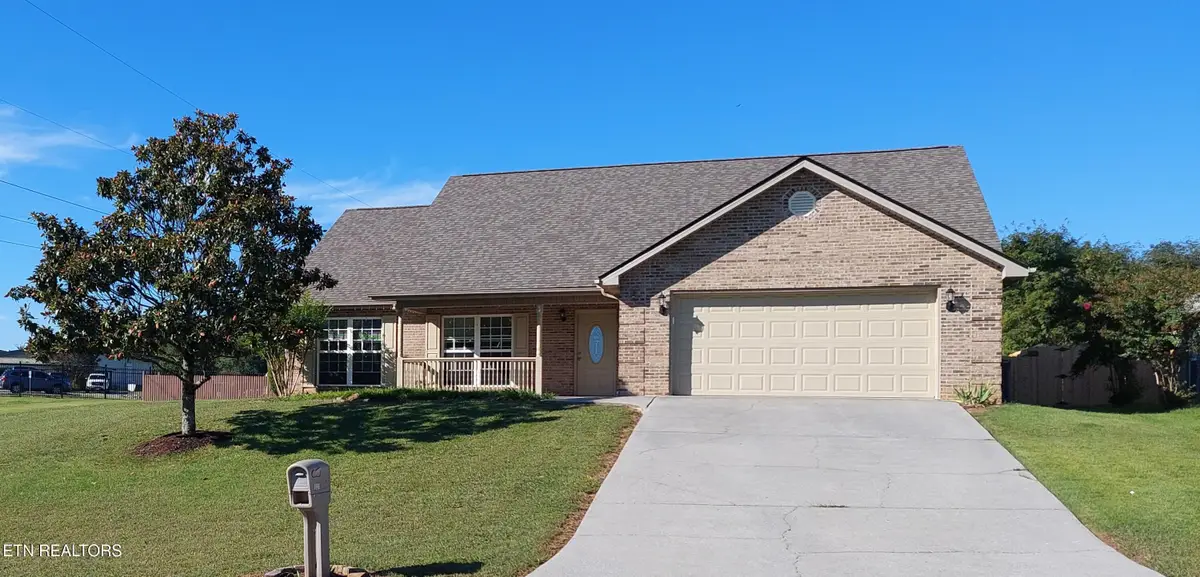 931 Mercer Drive, Maryville, TN 37801 - #1