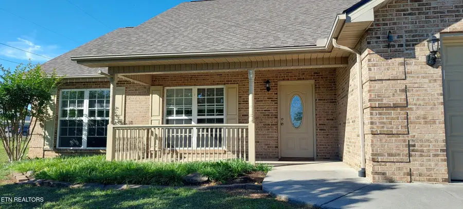 931 Mercer Drive, Maryville, TN 37801 - #2