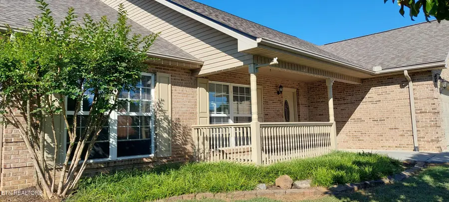 931 Mercer Drive, Maryville, TN 37801 - #3