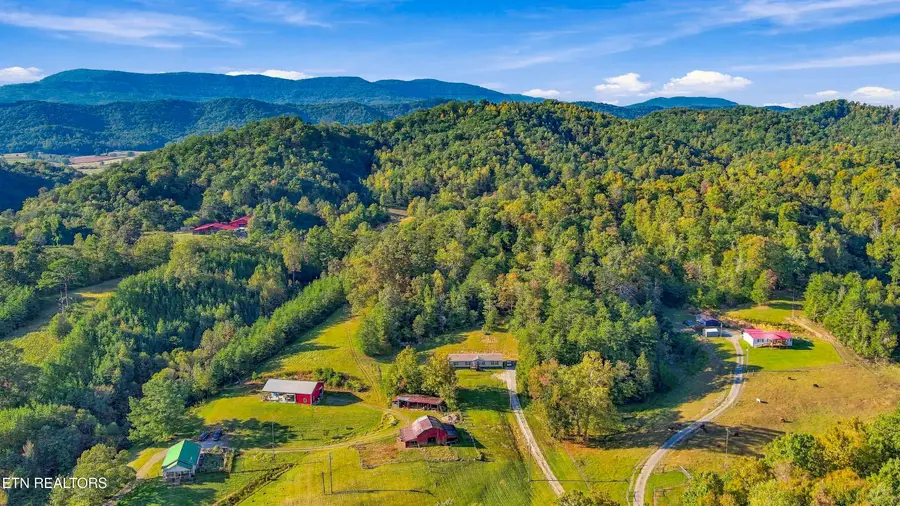 550 Granite Rd, Clinton, TN 37716 - #3