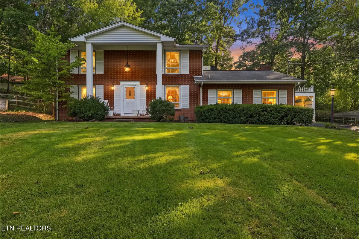 7305 Toxaway Drive, Knoxville, TN 37909 - #1