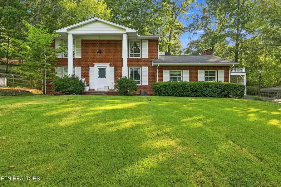 7305 Toxaway Drive, Knoxville, TN 37909 - #2