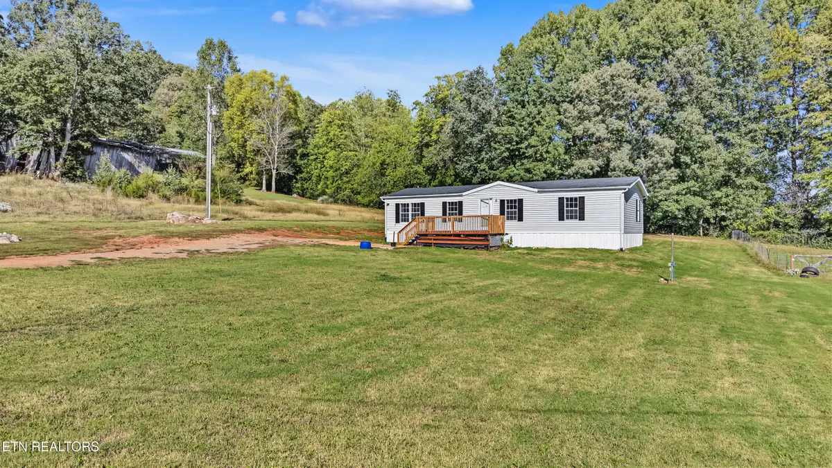 1528 Hiwassee Rd, Sweetwater, TN 37874 - #1