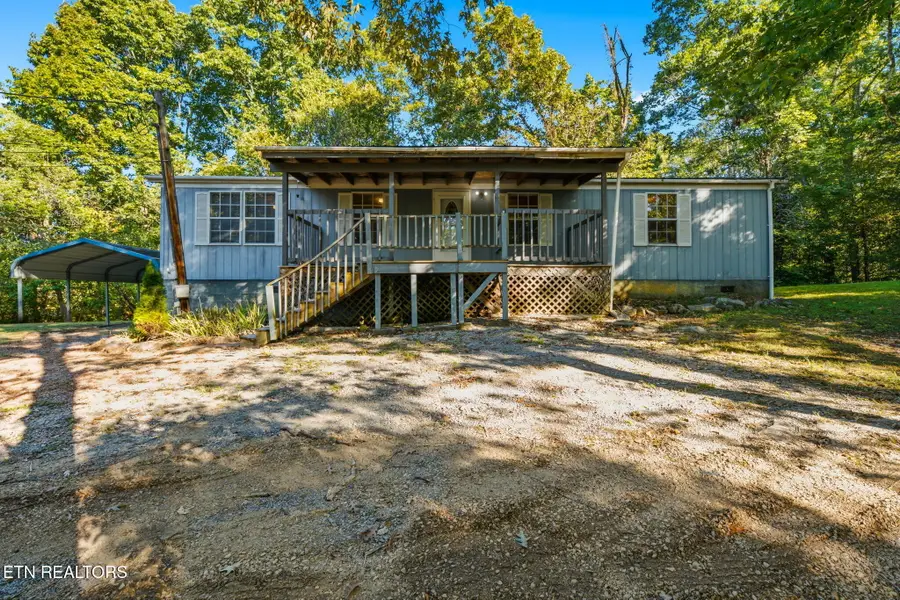 429 Allen Rd, Sevierville, TN 37876 - #2