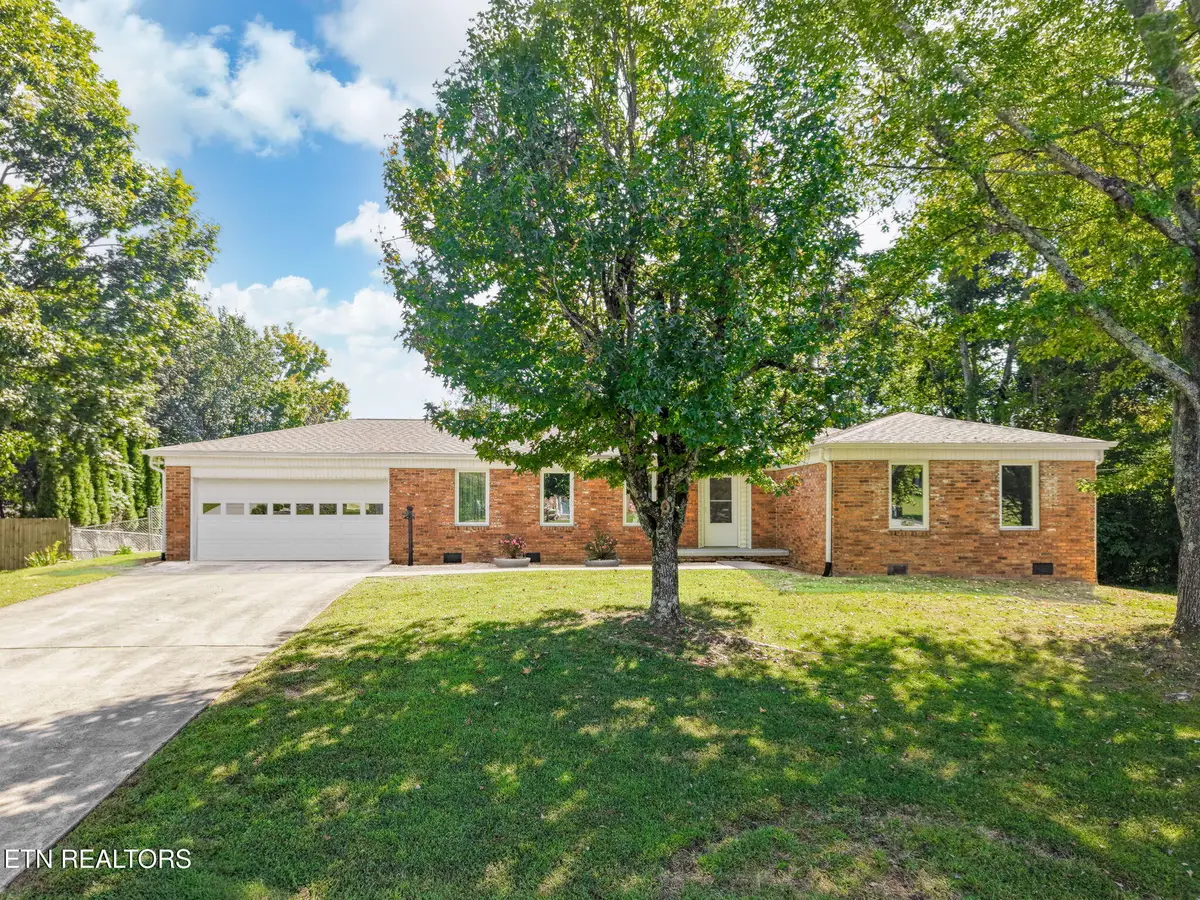 11554 Midhurst Drive, Knoxville, TN 37934 - #1