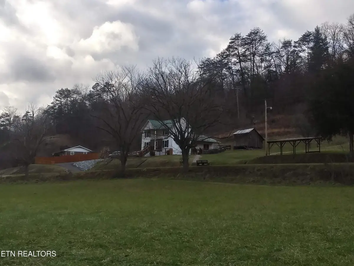 534 Ruritan Run Rd, Gate City, VA 24251 - #1