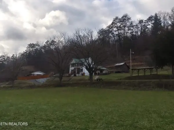 534 Ruritan Run Rd, Gate City, VA 24251