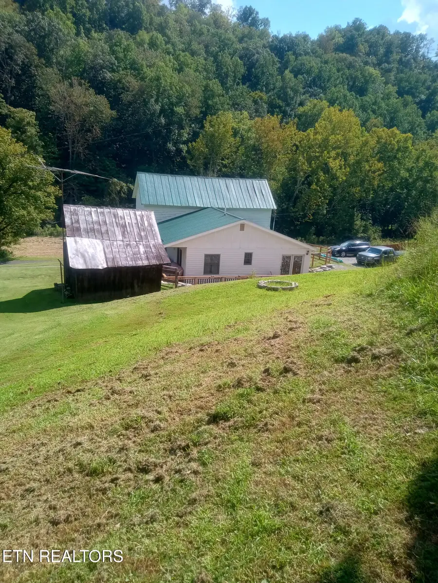 534 Ruritan Run Rd, Gate City, VA 24251 - #2