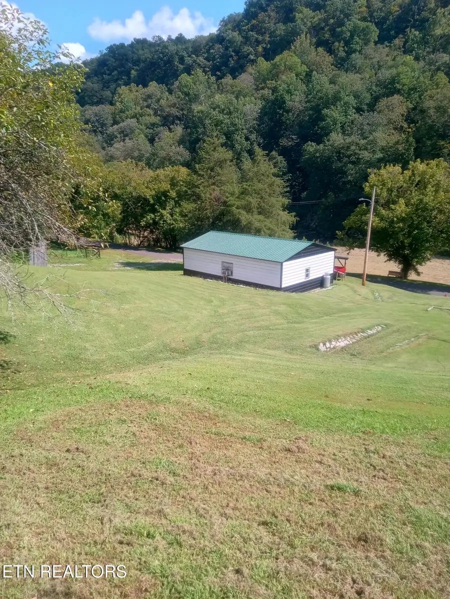 534 Ruritan Run Rd, Gate City, VA 24251 - #3