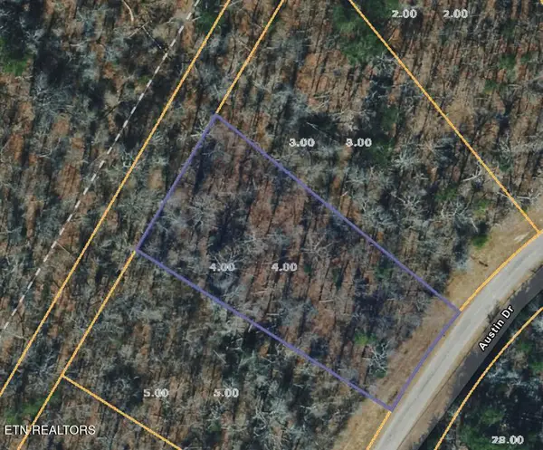 4 Austin Drive, Monterey, TN 38574