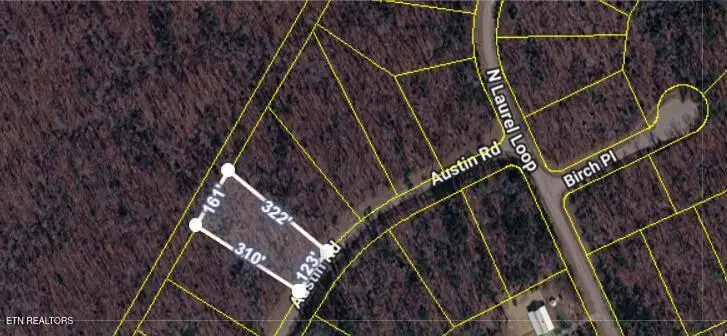 4 Austin Drive, Monterey, TN 38574 - #3