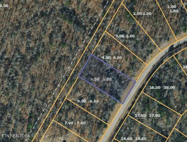 5 Austin Drive, Monterey, TN 38574
