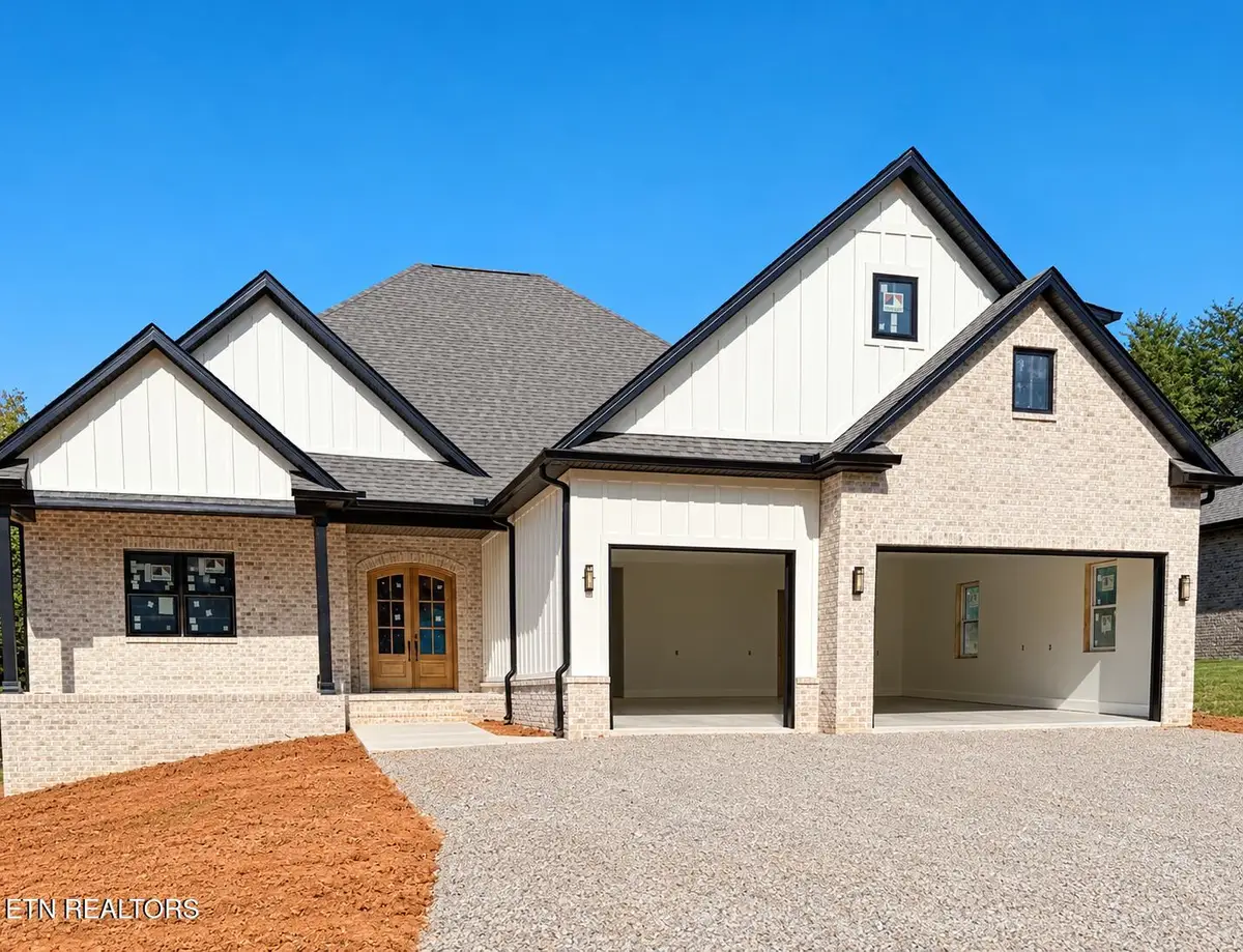 137 Sikwa Tr, Vonore, TN 37885 - #1