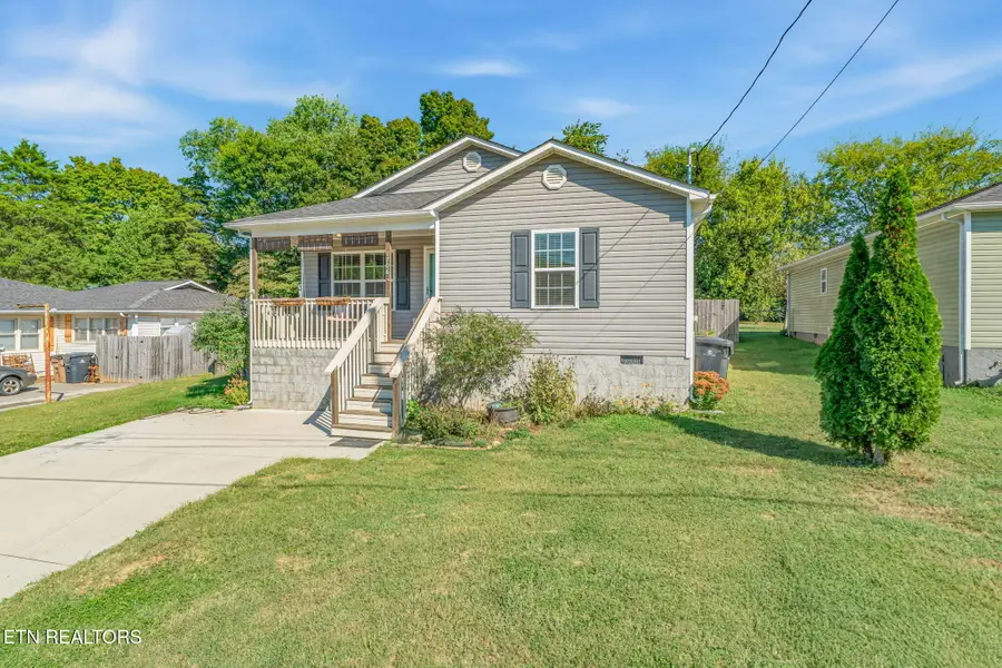 1706 Vada Circle, Knoxville, TN 37912 - #2