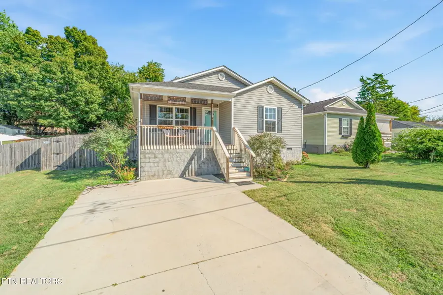 1706 Vada Circle, Knoxville, TN 37912 - #3