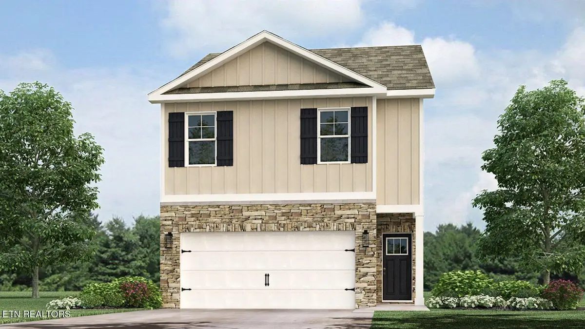 3107 Caroline Grace Street, Knoxville, TN 37920 - #1