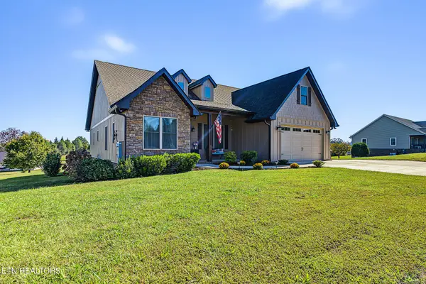 150 Wilshaw Court, Madisonville, TN 37354