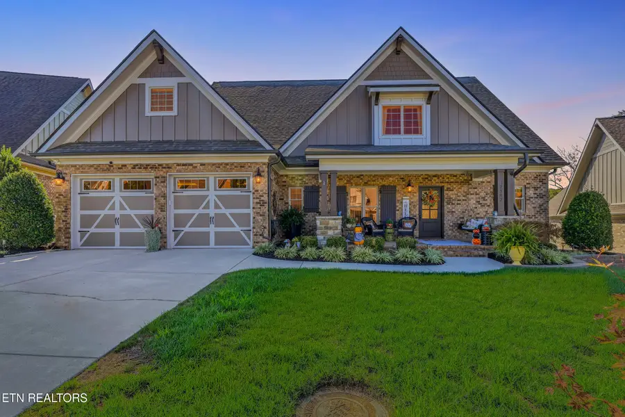 2382 Misty Mountain Circle, Knoxville, TN 37932 - #3