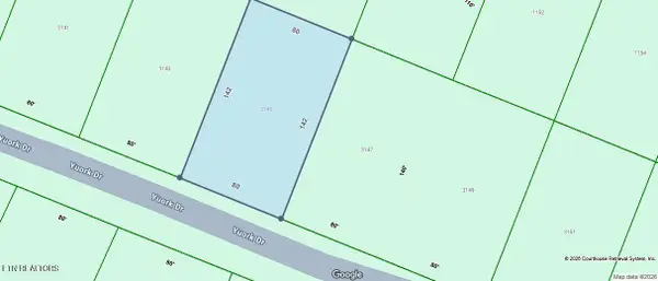 3145 Yuork Drive, Crossville, TN 38572