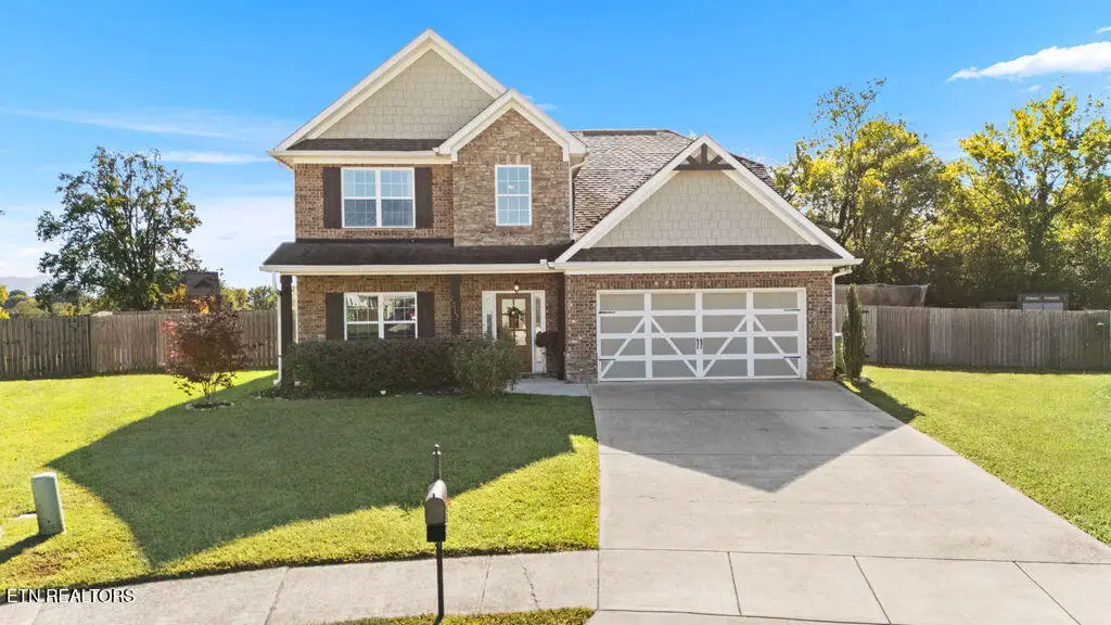 1313 Mary Katherine Drive, Maryville, TN 37804 - #1