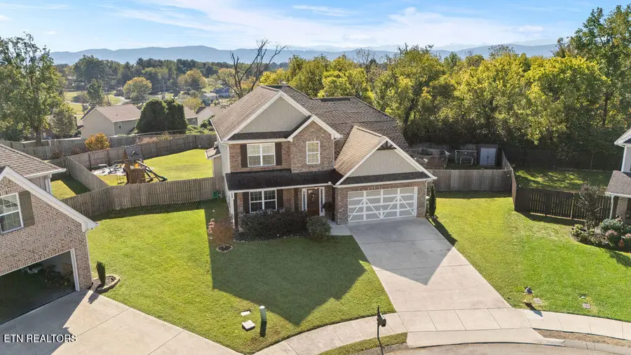 1313 Mary Katherine Drive, Maryville, TN 37804 - #2