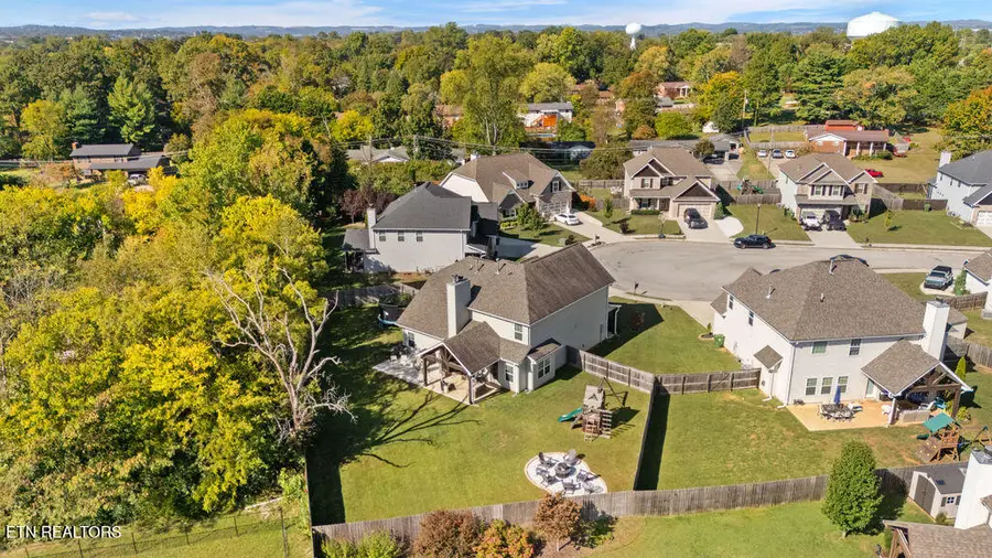 1313 Mary Katherine Drive, Maryville, TN 37804 - #3