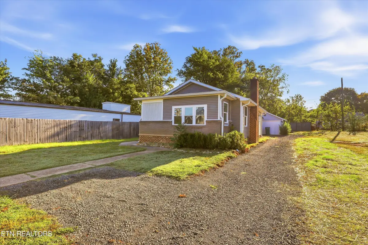 2334 Old Knoxville Pike, Maryville, TN 37804 - #1