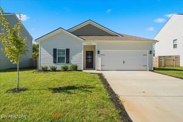 3509 Rylee Jean Way, Maryville, TN 37804