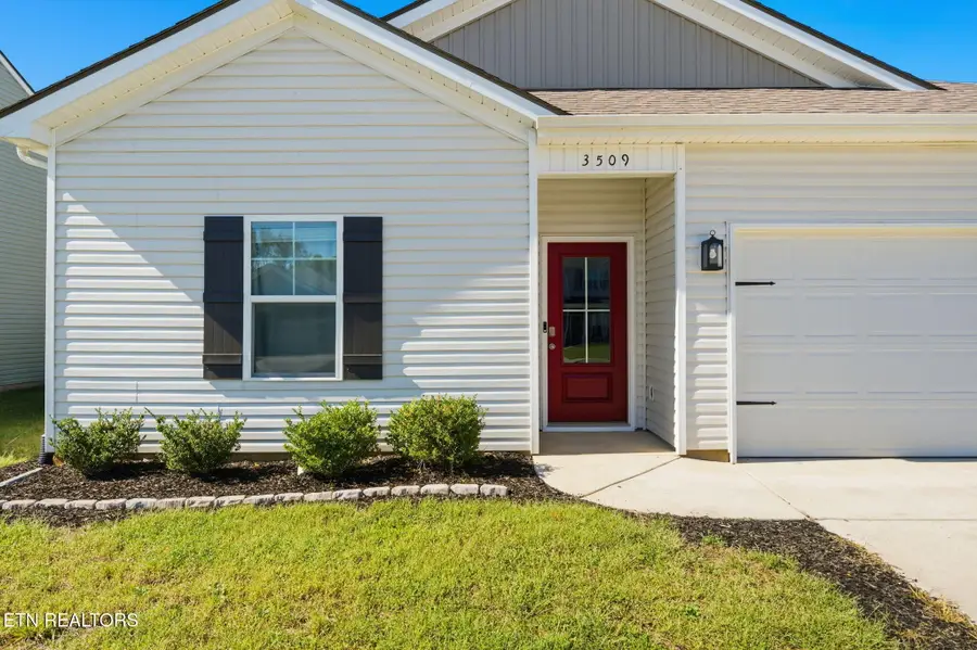3509 Rylee Jean Way, Maryville, TN 37804 - #2