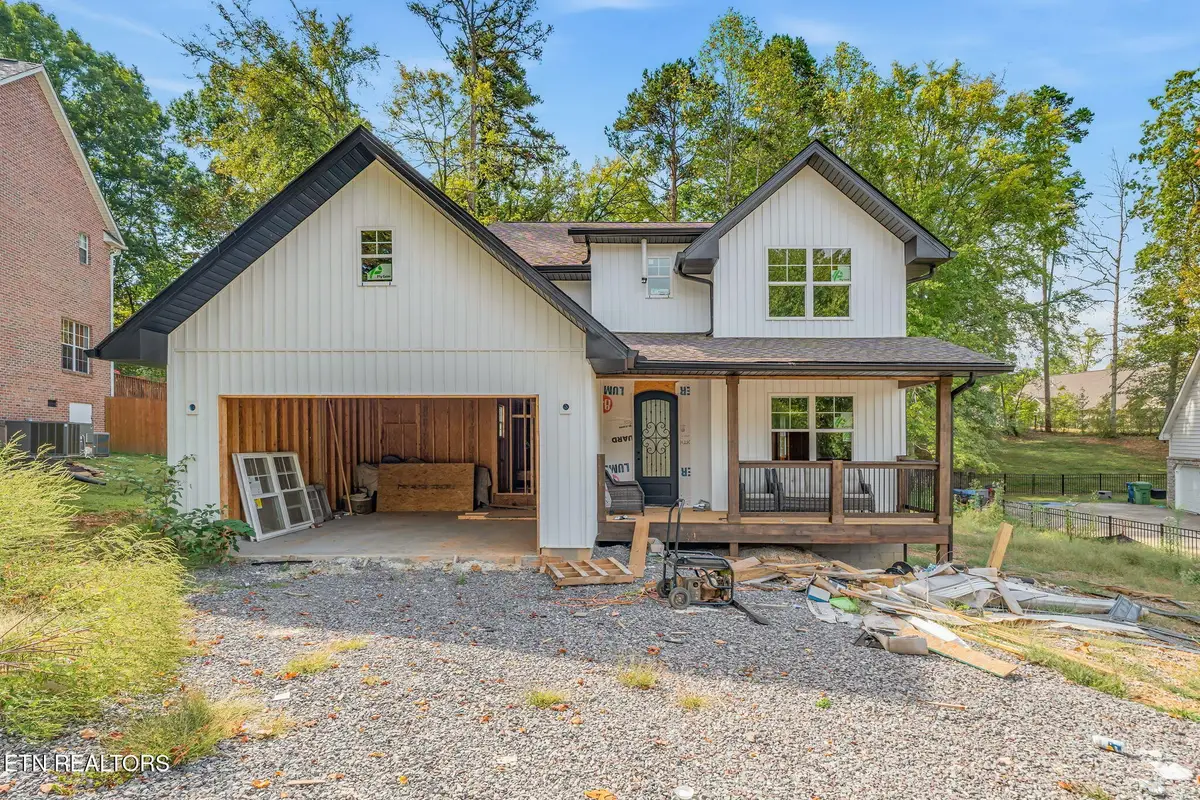 7313 Royal Springs Blvd, Knoxville, TN 37918 - #1